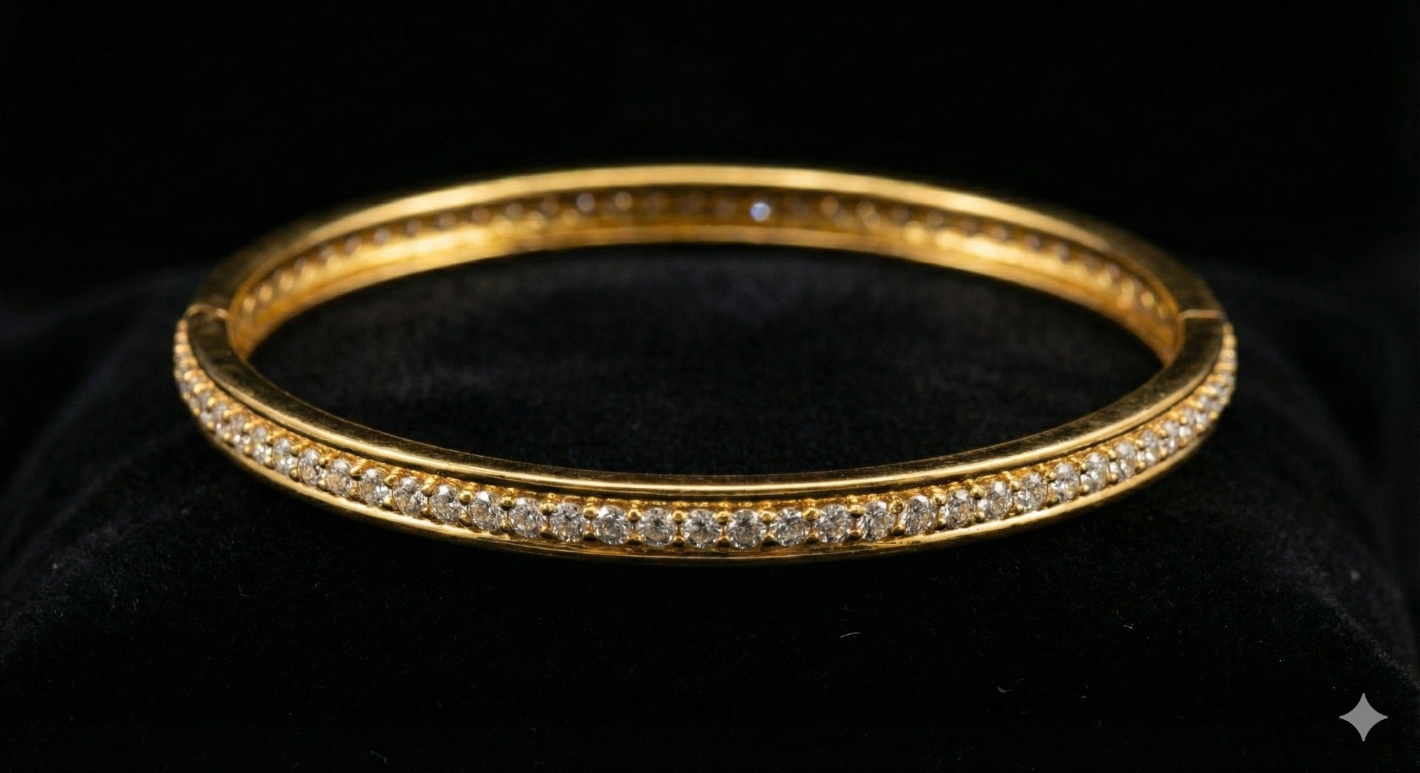 Diamond Kada