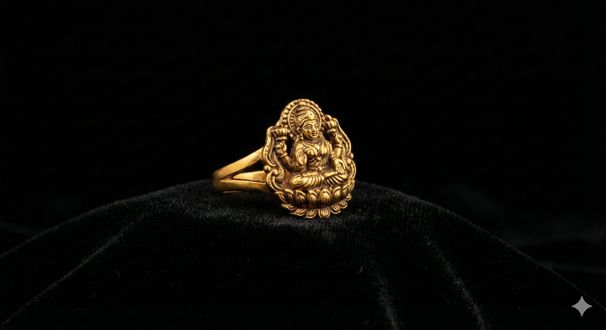 Navratna Ring